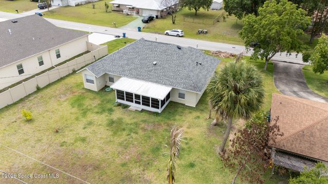 1081 Douglas Street SE, Palm Bay, FL 32909
