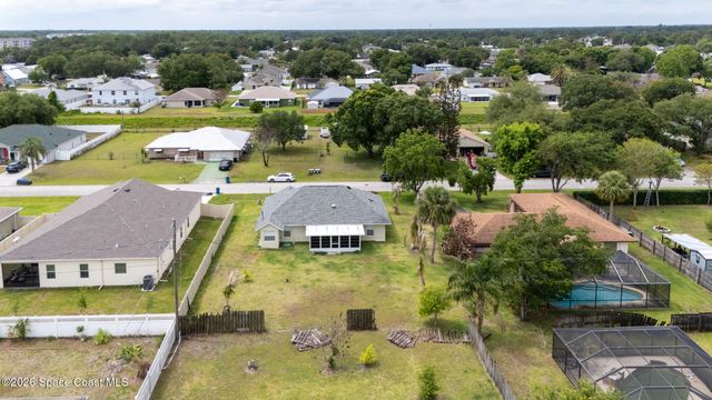 1081 Douglas Street SE, Palm Bay, FL 32909