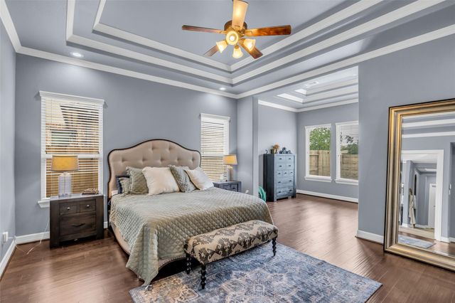 3819 Dortmund, Spring, TX 77386