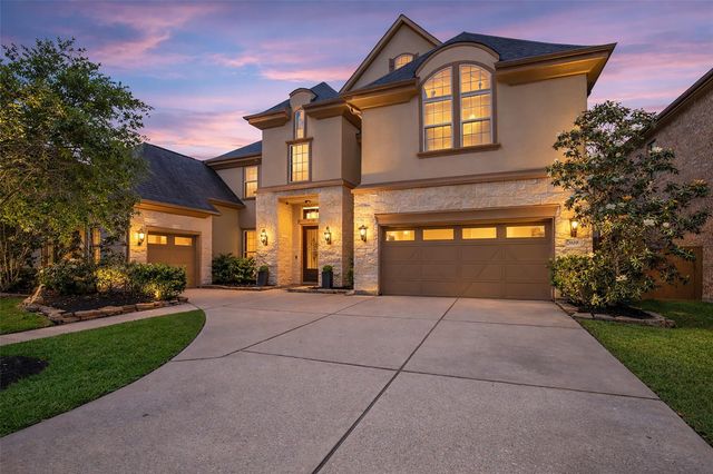 3819 Dortmund, Spring, TX 77386