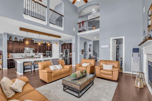 3819 Dortmund, Spring, TX 77386