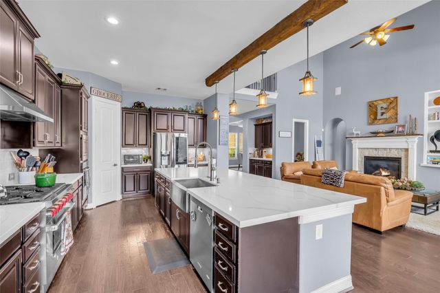 3819 Dortmund, Spring, TX 77386