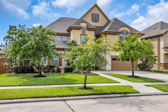 3819 Dortmund, Spring, TX 77386