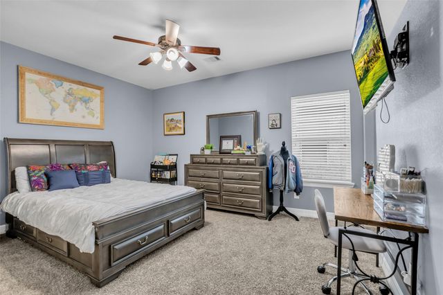 3819 Dortmund, Spring, TX 77386