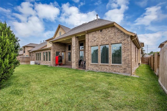 3819 Dortmund, Spring, TX 77386