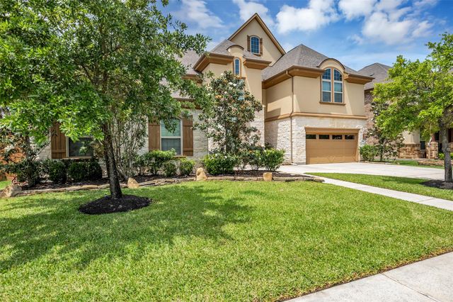 3819 Dortmund, Spring, TX 77386
