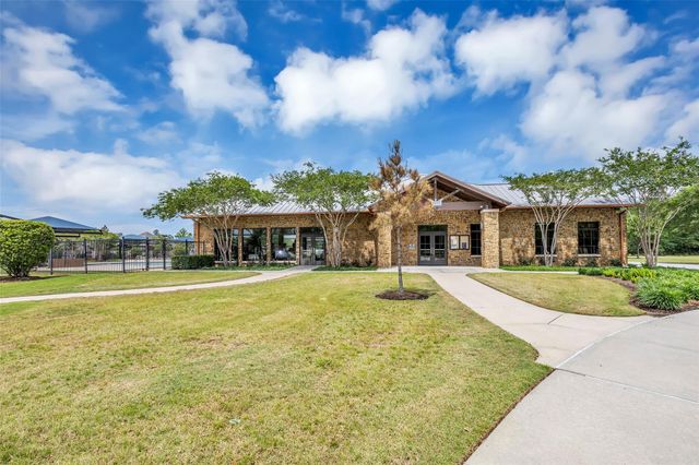 3819 Dortmund, Spring, TX 77386