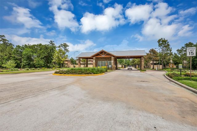 3819 Dortmund, Spring, TX 77386