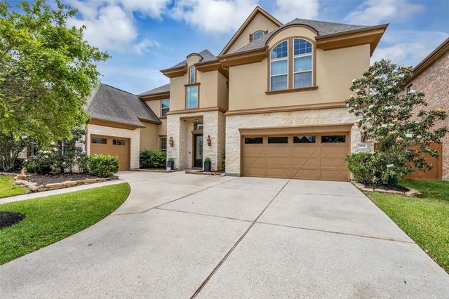 3819 Dortmund, Spring, TX 77386