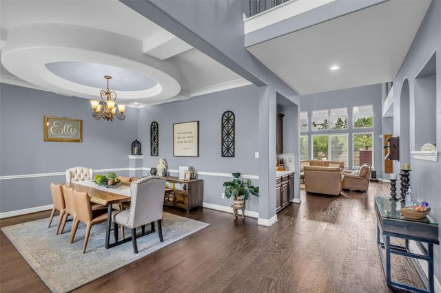 3819 Dortmund, Spring, TX 77386