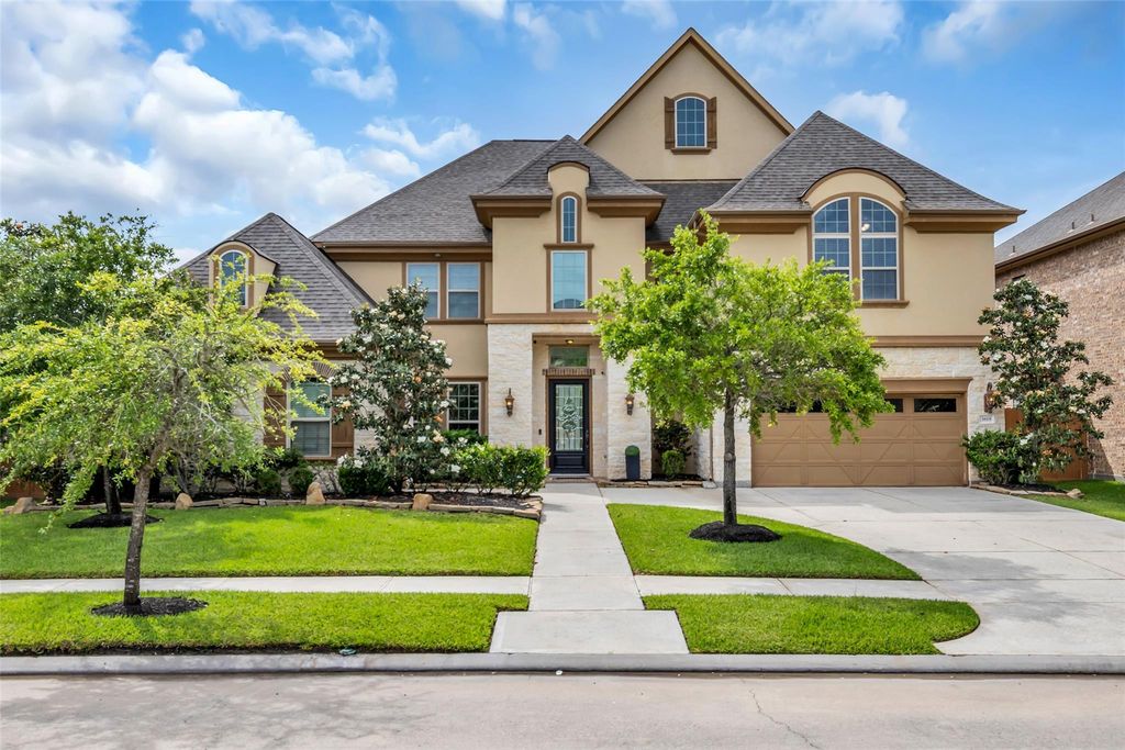 3819 Dortmund, Spring, TX 77386