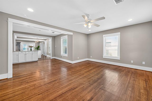 5508 Truett Street, Houston, TX 77023