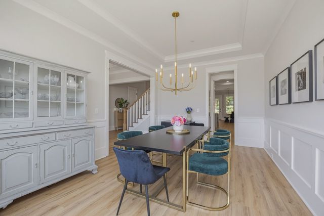 2022 Kingsbarns Dr, Nolensville, TN 37135