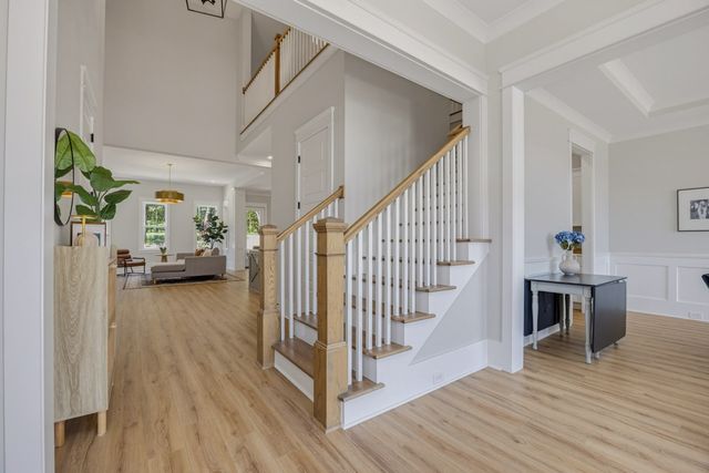 2022 Kingsbarns Dr, Nolensville, TN 37135