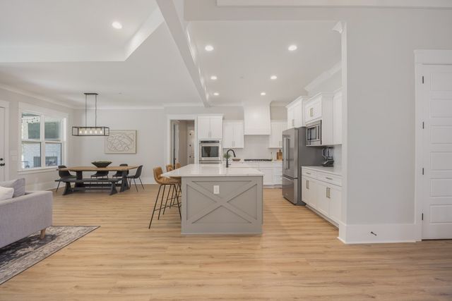 2022 Kingsbarns Dr, Nolensville, TN 37135