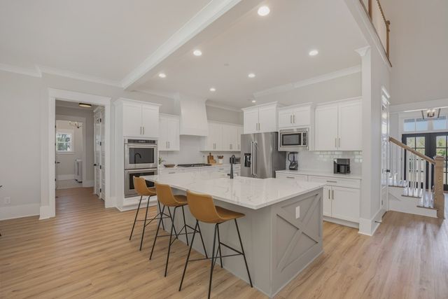 2022 Kingsbarns Dr, Nolensville, TN 37135