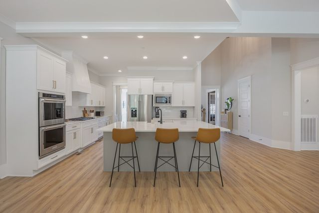 2022 Kingsbarns Dr, Nolensville, TN 37135