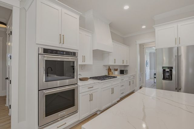 2022 Kingsbarns Dr, Nolensville, TN 37135