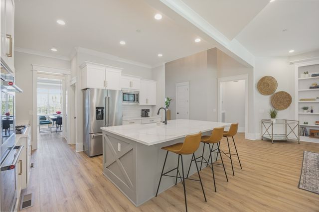2022 Kingsbarns Dr, Nolensville, TN 37135