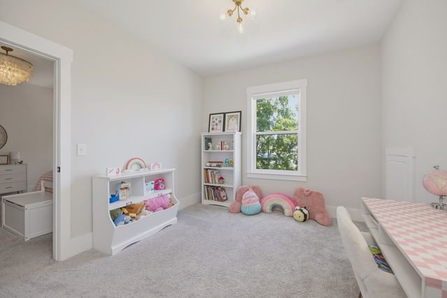 2022 Kingsbarns Dr, Nolensville, TN 37135