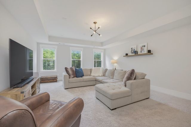 2022 Kingsbarns Dr, Nolensville, TN 37135