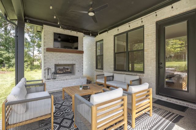2022 Kingsbarns Dr, Nolensville, TN 37135