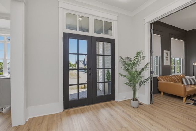 2022 Kingsbarns Dr, Nolensville, TN 37135