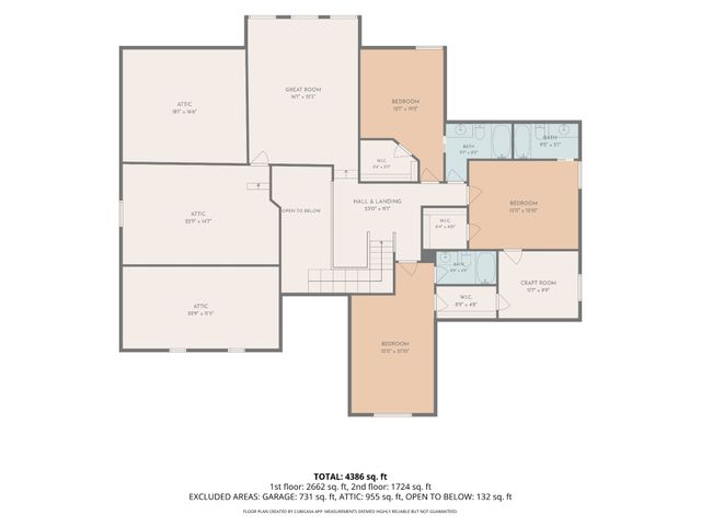 2022 Kingsbarns Dr, Nolensville, TN 37135