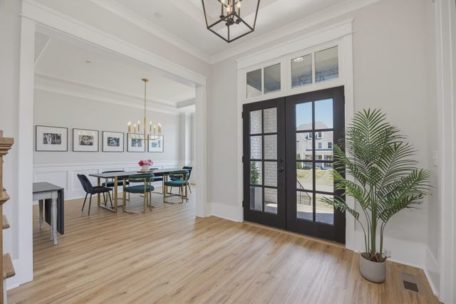 2022 Kingsbarns Dr, Nolensville, TN 37135