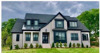 2022 Kingsbarns Dr, Nolensville, TN 37135