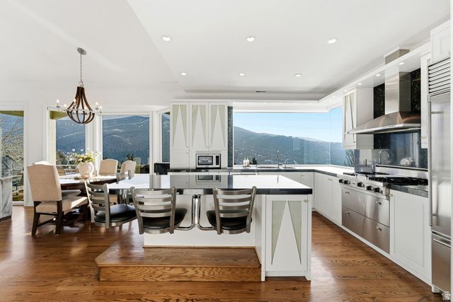 1878 E RIDGE POINT DR, Bountiful, UT 84010