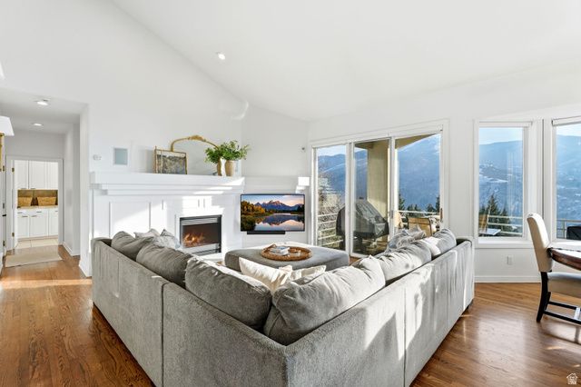 1878 E RIDGE POINT DR, Bountiful, UT 84010