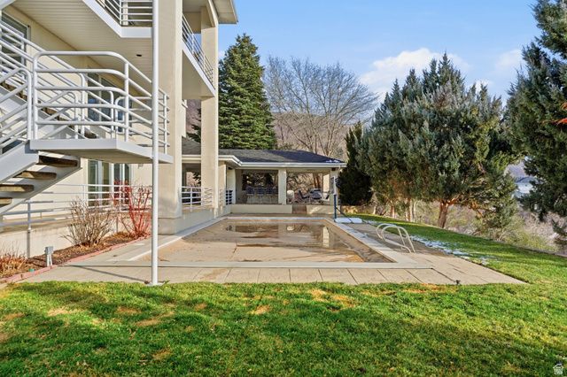 1878 E RIDGE POINT DR, Bountiful, UT 84010