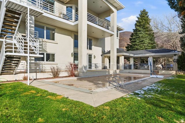 1878 E RIDGE POINT DR, Bountiful, UT 84010