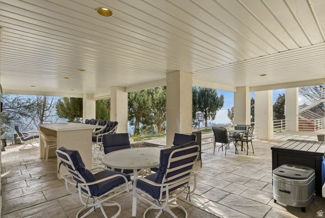 1878 E RIDGE POINT DR, Bountiful, UT 84010