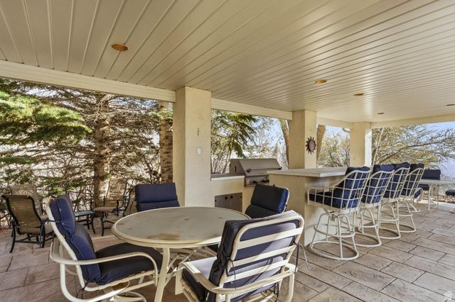 1878 E RIDGE POINT DR, Bountiful, UT 84010