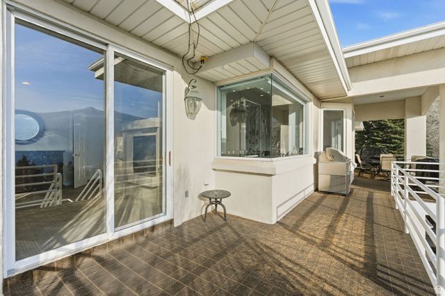 1878 E RIDGE POINT DR, Bountiful, UT 84010