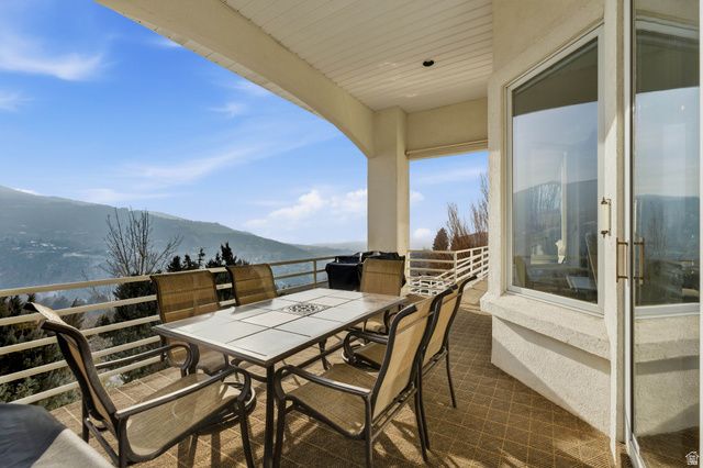 1878 E RIDGE POINT DR, Bountiful, UT 84010