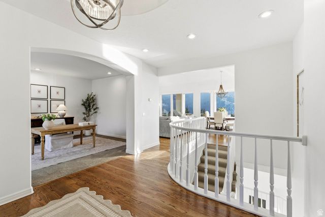 1878 E RIDGE POINT DR, Bountiful, UT 84010