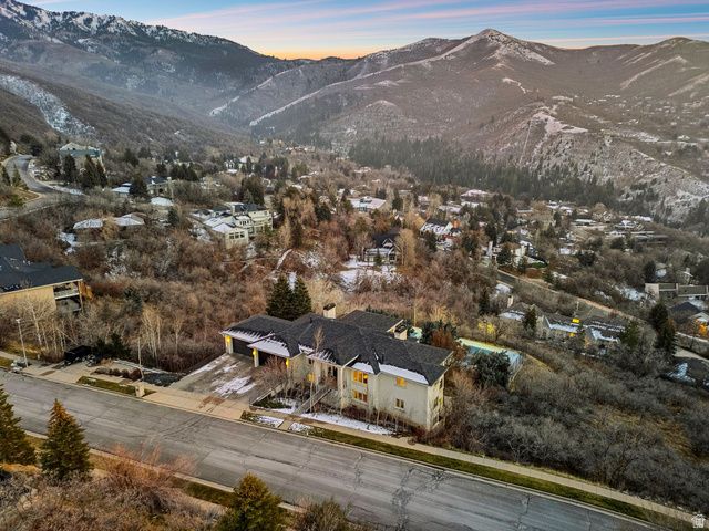 1878 E RIDGE POINT DR, Bountiful, UT 84010
