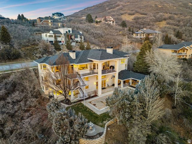1878 E RIDGE POINT DR, Bountiful, UT 84010