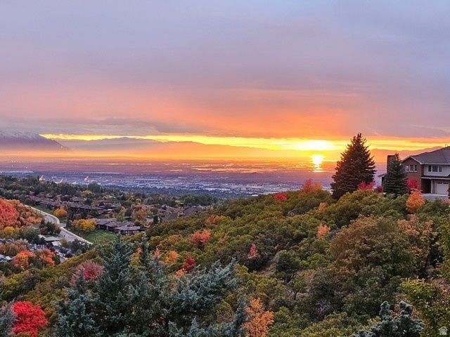 1878 E RIDGE POINT DR, Bountiful, UT 84010