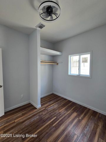 1815 Owen St, Louisville, KY 40203