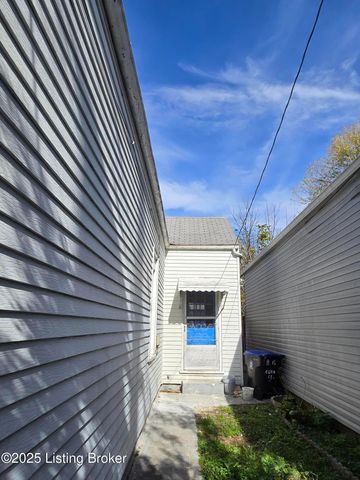 1815 Owen St, Louisville, KY 40203