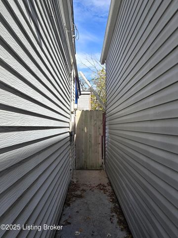 1815 Owen St, Louisville, KY 40203