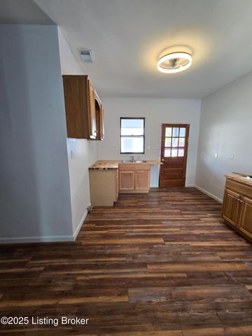 1815 Owen St, Louisville, KY 40203