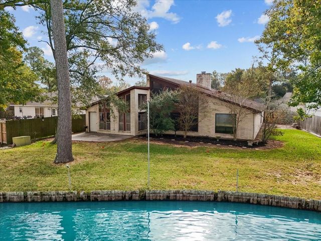 16214 Coral Bay Street, Crosby, TX 77532