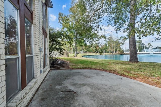 16214 Coral Bay Street, Crosby, TX 77532