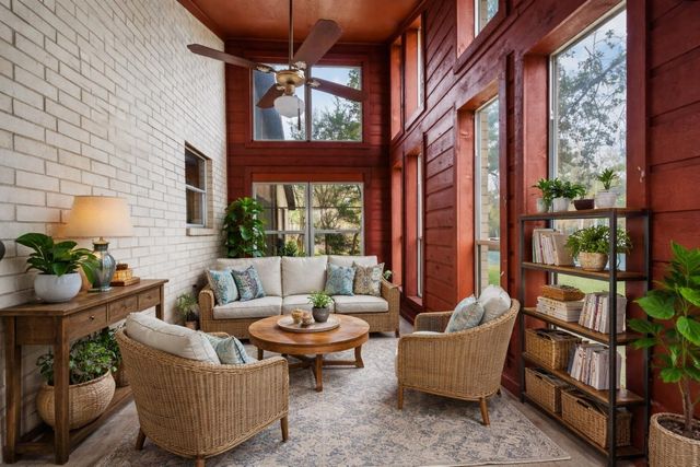 16214 Coral Bay Street, Crosby, TX 77532