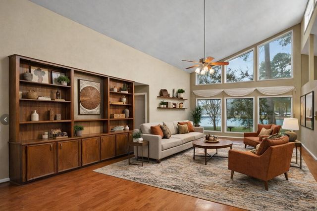 16214 Coral Bay Street, Crosby, TX 77532